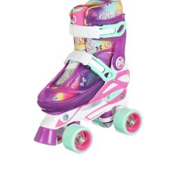 Roller Derby Jojo Siwa Skates/blades