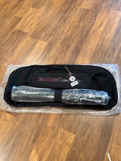 Bow and Arrow case