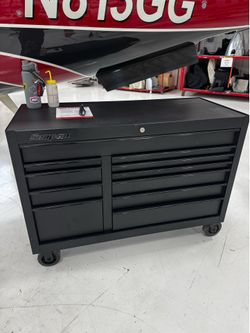 Snap On Tool Box