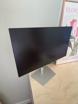 Dell 24” Monitor – Excellent Condition