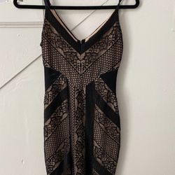Guess Bodycon Dress