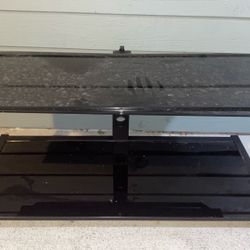 Tv Stand Third Level Goes In The Middle 