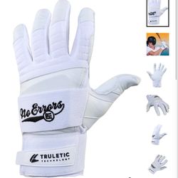 No Errors Batting Gloves 