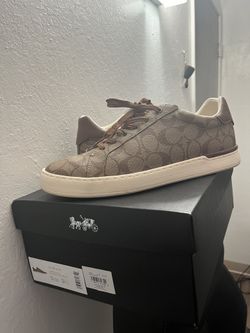 Coach Shoes