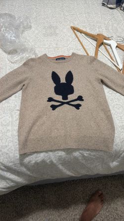 Psycho Bunny Sweater