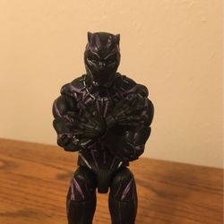 Selling Black Panther, Infinity War.