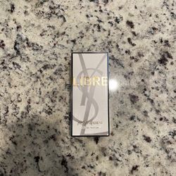 Libre YSL Woman's Perfume 