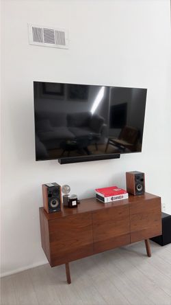 Toshiba 50” 4K Fire TV