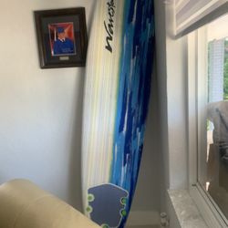 Wave Storm Surf Board 