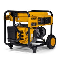 DEWALT 6500 GENERATOR