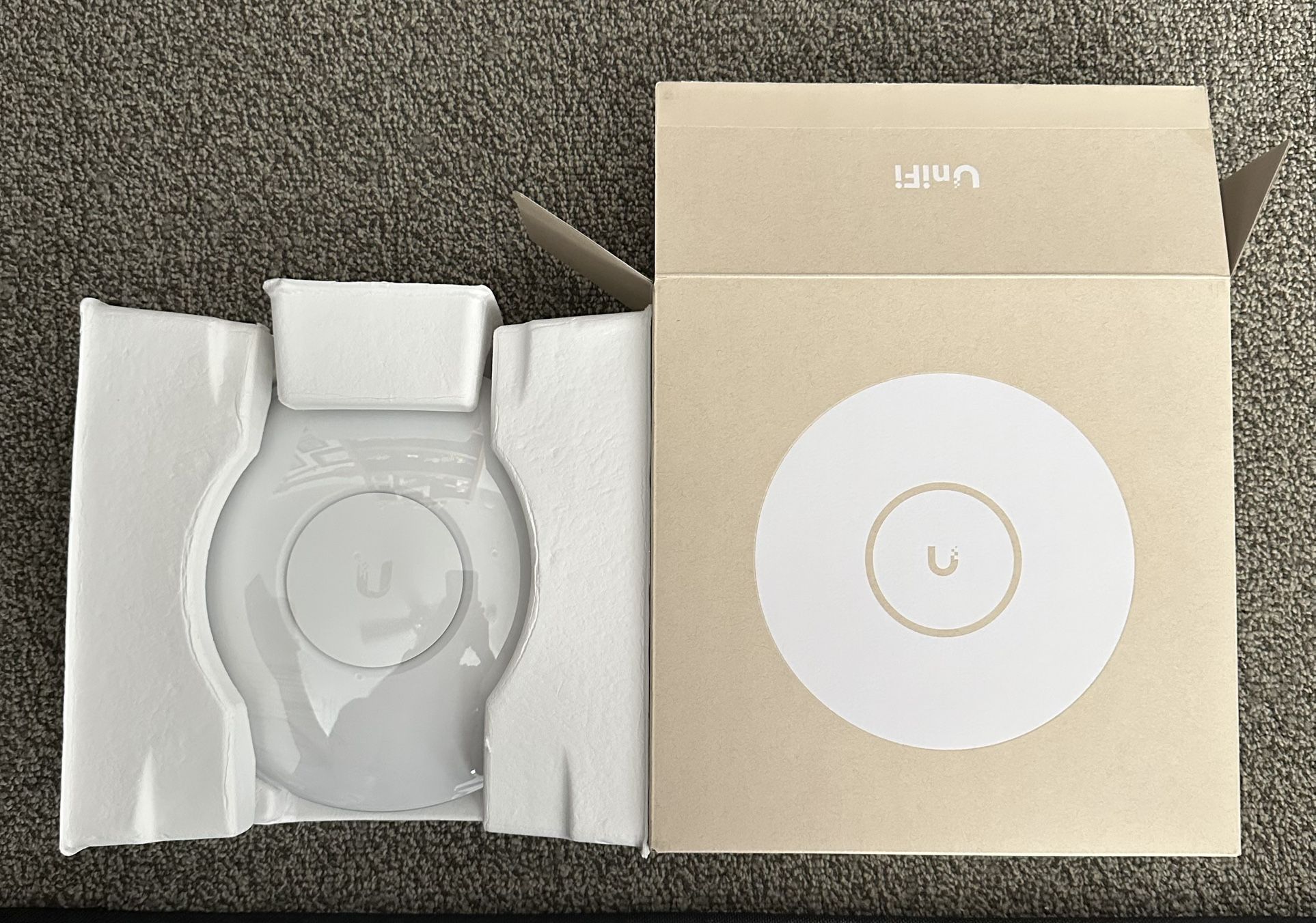 Unifi AC Pro AP Access Points