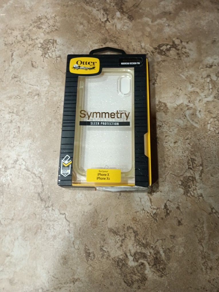 OtterBox Symmetry Series