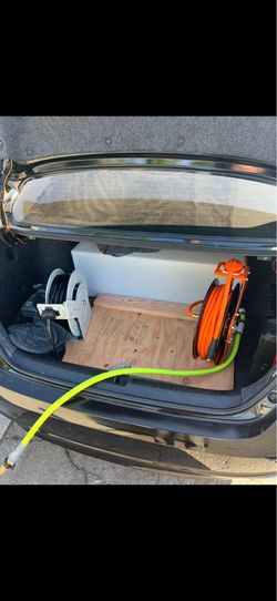 Detailing Equipment
