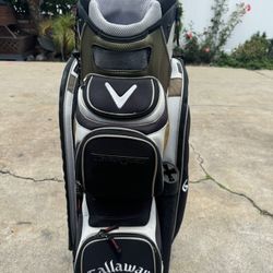 Callaway Cart Bag 