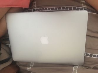 MacBook Air