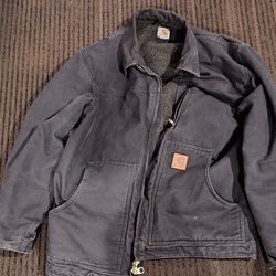 Carhartt Jacket Large