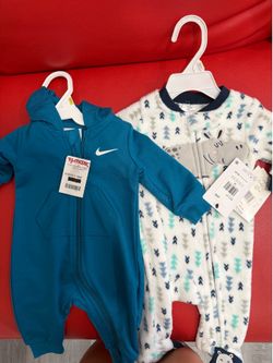 Baby boy clothes brand new