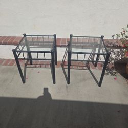 Side Tables
