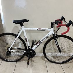 Genesis Saber Road Bike for Sale in Lancaster CA OfferUp