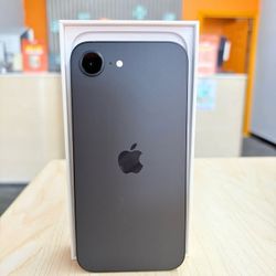 Iphone 16 E (BRAND NEW 128 GB)