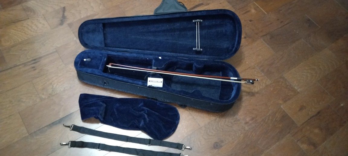 Violin Case