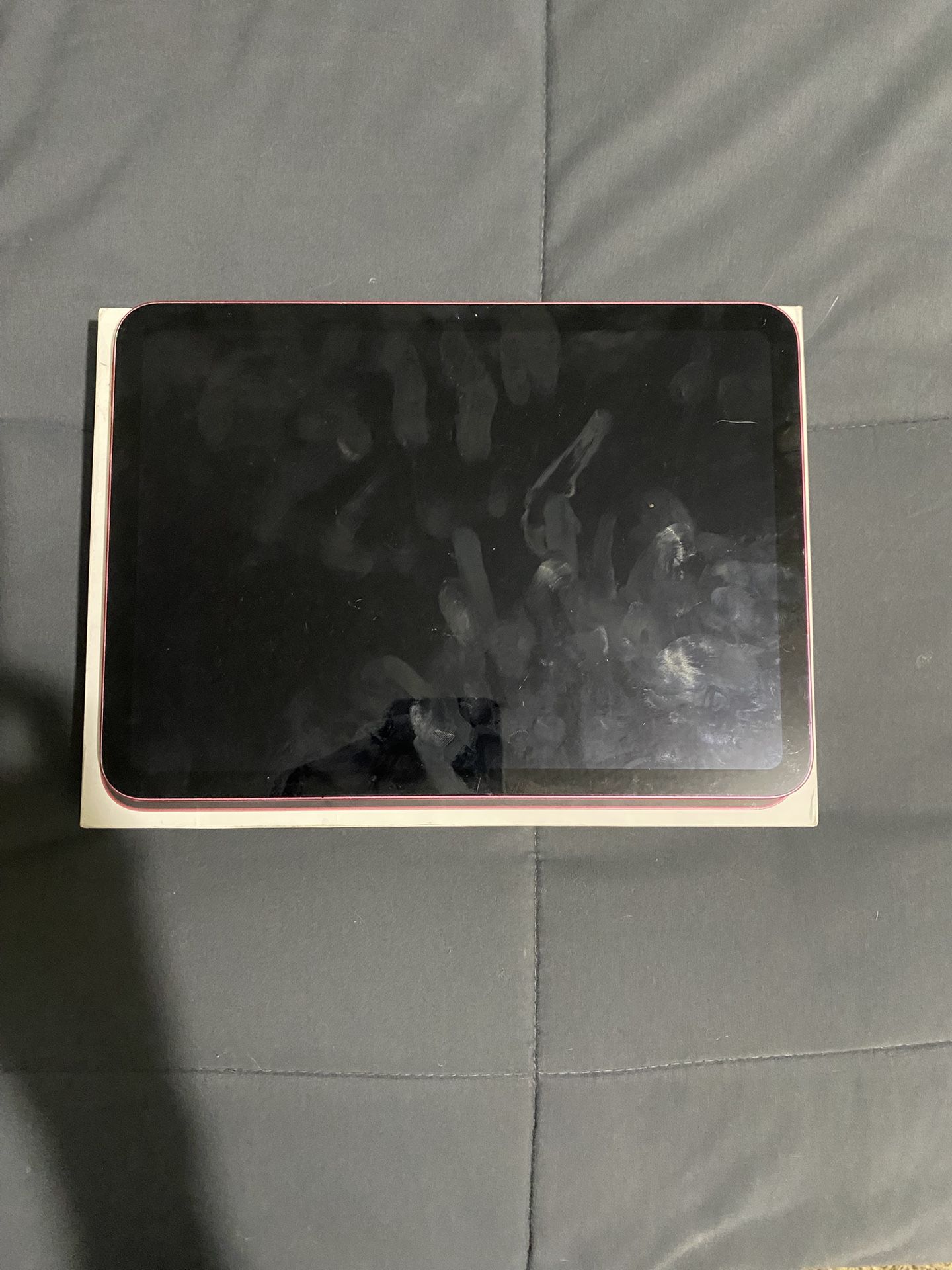 10th Gen iPad For Parts