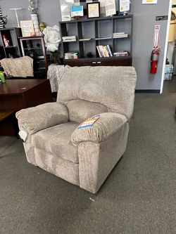 Recliner
