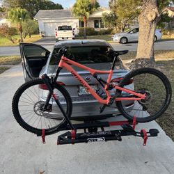 Mountain Bike Specialized Stump Jumper S5  