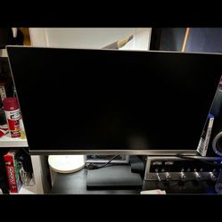 HP monitor 2024 1440p Display 