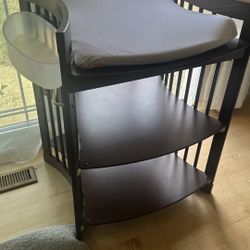 Stokke Baby Changing Table 