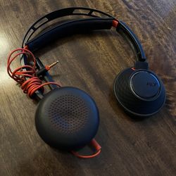 Plantronics C5220 Headset