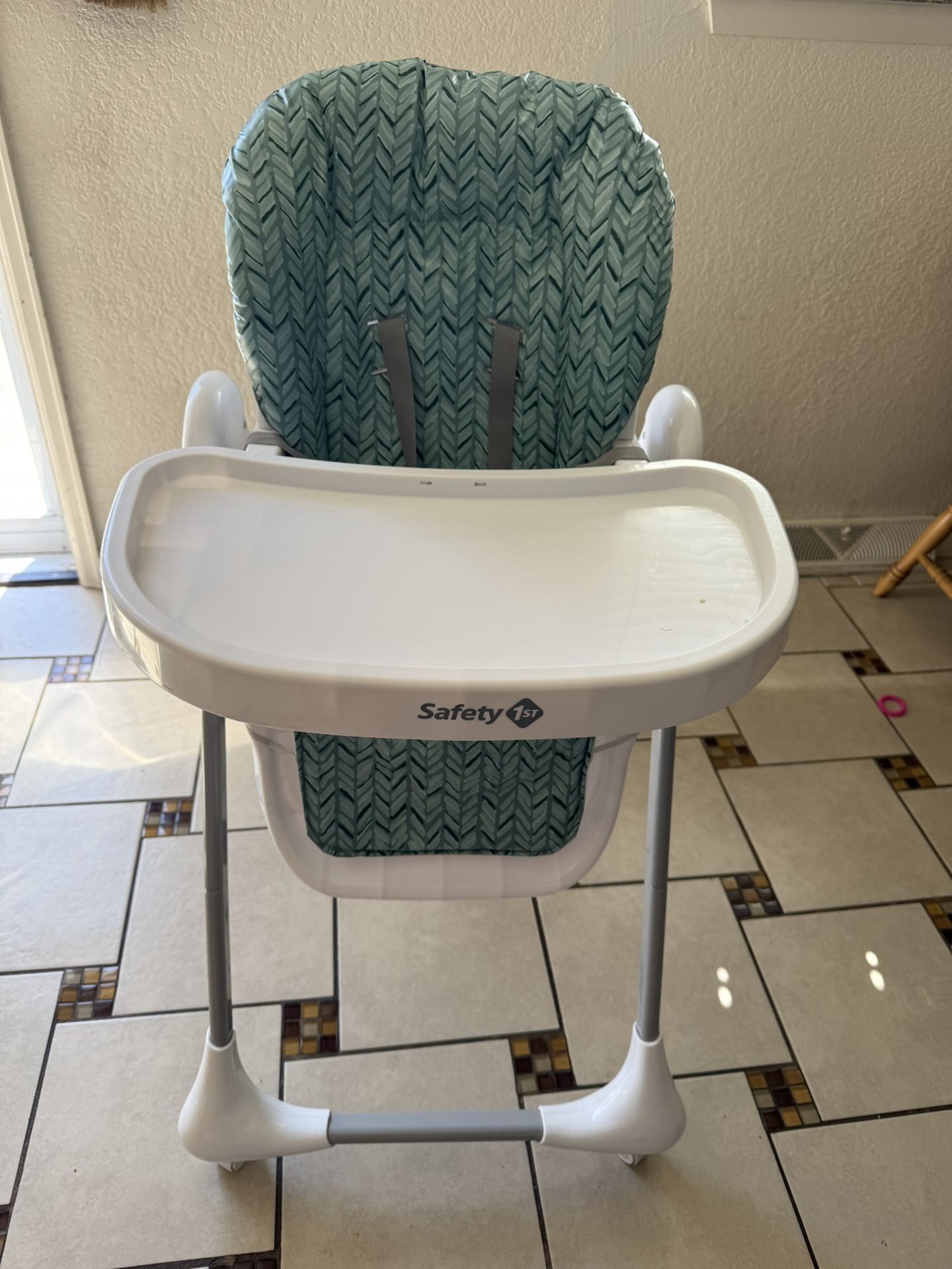 Baby Highchair