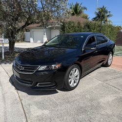 2020 Chevrolet Impala