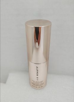 JLO Beauty 'That Spotlight Silhouette' Firming Neck Serum - 15 ml / 0.5 fl oz *NEW*
