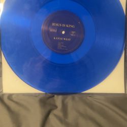Jesus Is King Kanye West Vinyl