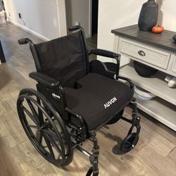 Adult Wheelchair