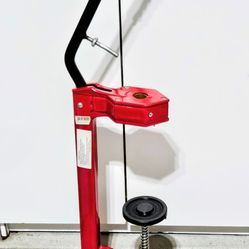 Portuguese Wine Bottle Floor Corker