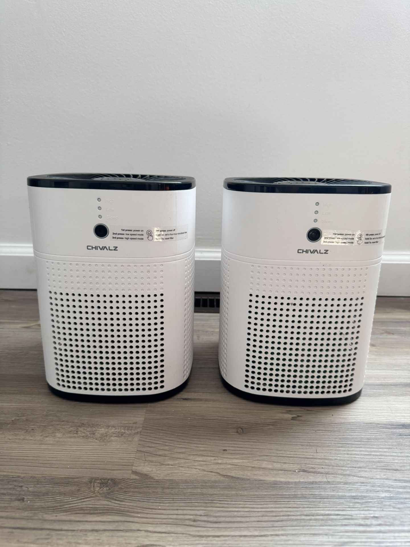 Air Purifiers