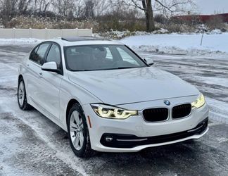 2016 BMW 328d