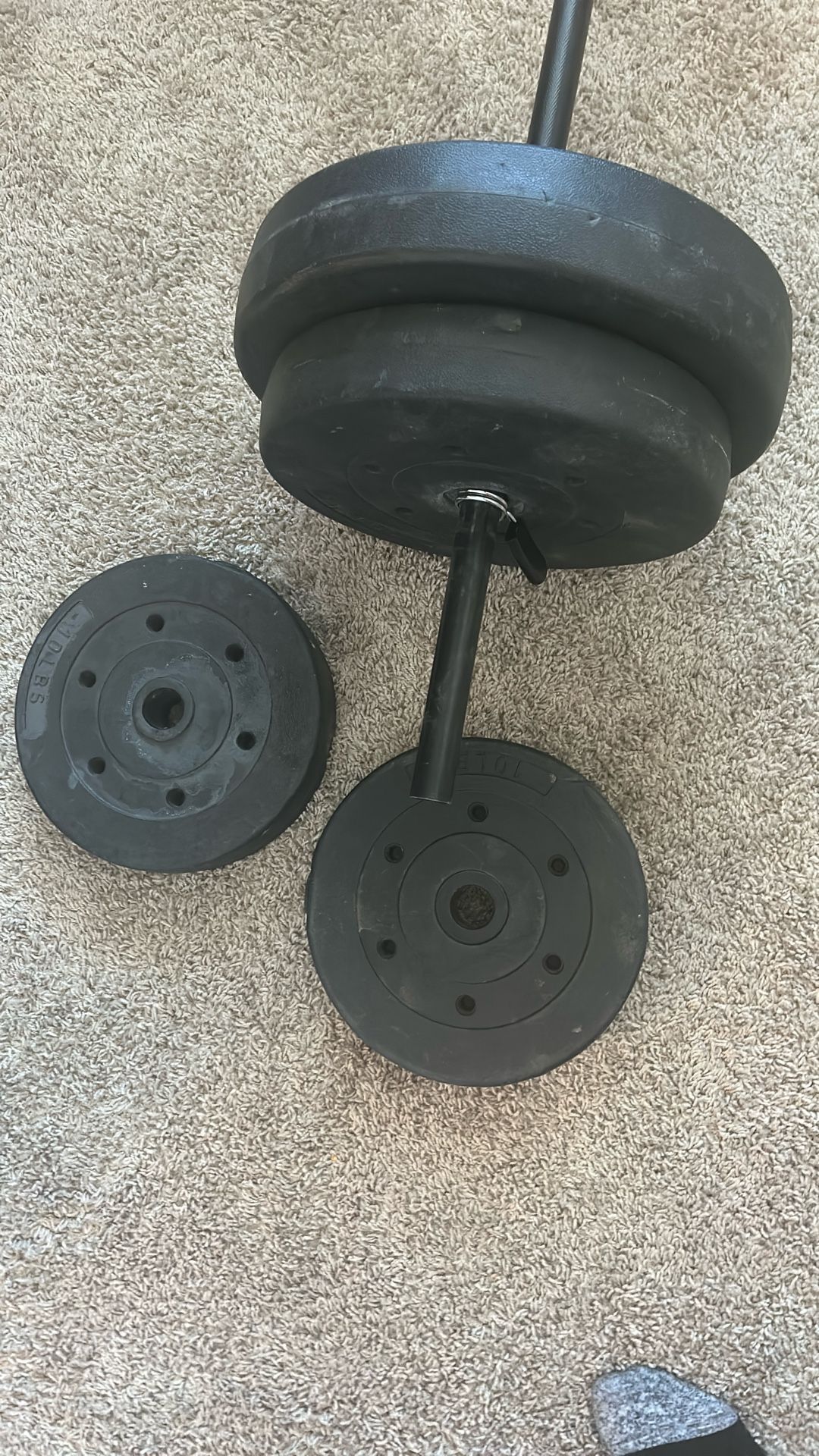 Weights