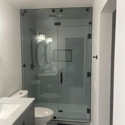 Shower Units 