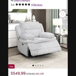 Recliner 