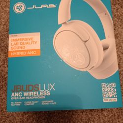 JLAB Jbuds Lux ANC Wireless For Sale 