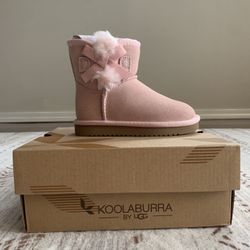Toddler Boots Size 7