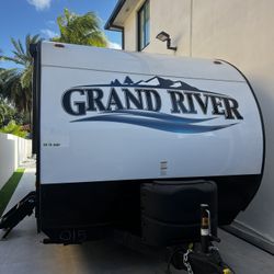 Grand River Gulf Stream 246bh