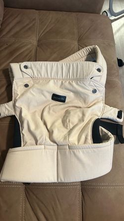 Momcozy Baby Carrier