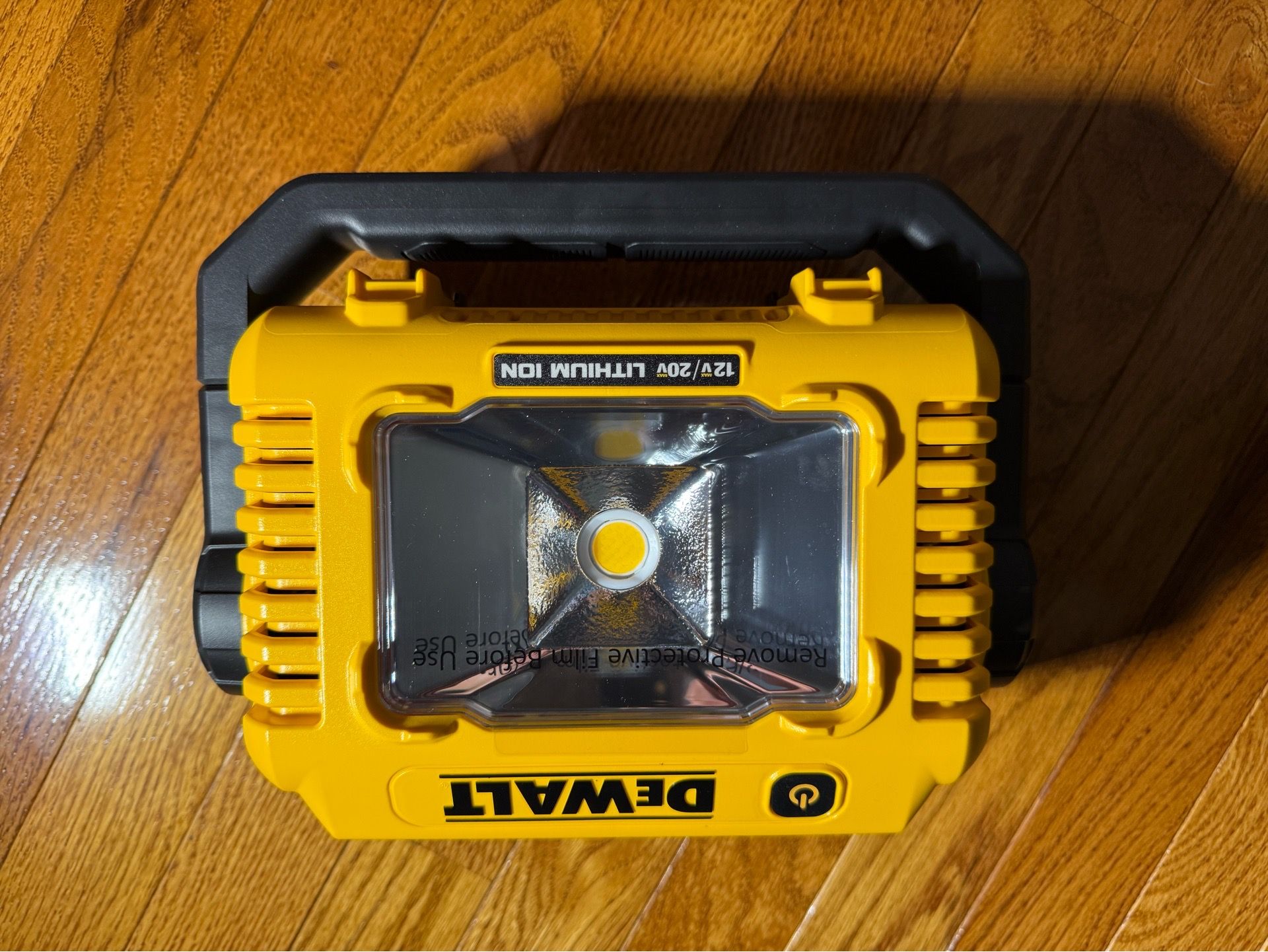 Dewalt Work Task Light *TOOL ONLY*