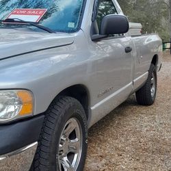 2003 Dodge Ram
