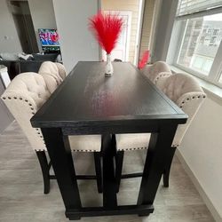 5-Piece Dining Set