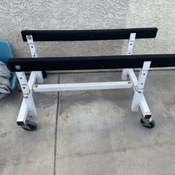 Aquacart Jetski Stand